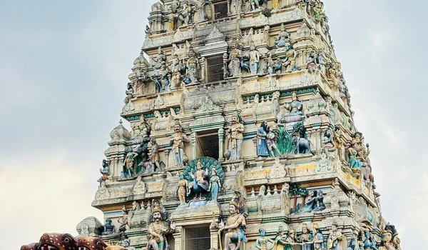 Featured Image of Ghati Subramanya Temple