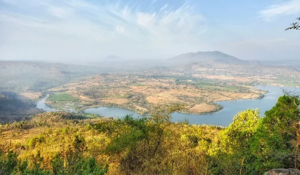 Featured Image of Makalidurga Hills