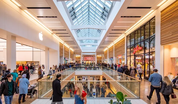 Featured Image of Shopping Centres Near Sattva Ekatra