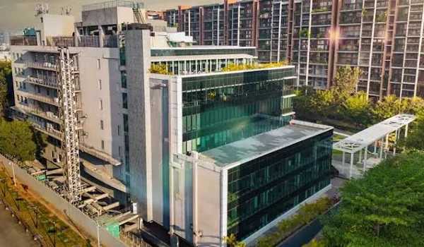Featured Image of Best Work Hubs Near Sattva Ekatra