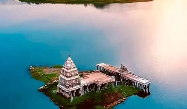 Featured Image of Thippagondanahalli Reservoir