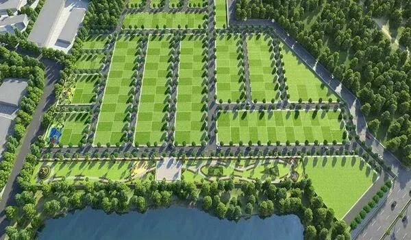 Featured Image of About Nandi Hills: Get Premium Plots by Sattva Group