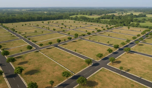 Featured Image of Bangalore And Its Real Estate Update: Why Ekatra Is Best Plots