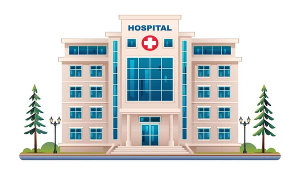 Featured Image of Hospitals Near Sattva Ekatra