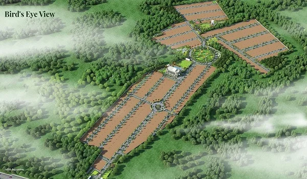 Featured Image of Luxury Plots in Rajanukunte at Sattva Ekatra