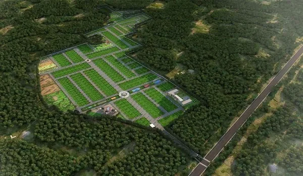 Featured Image of New Launch Plots Rajanukunte