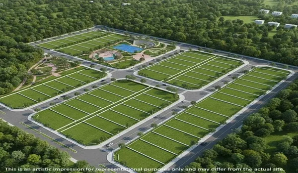 Featured Image of Pre-launch Plots in Rajanukunte