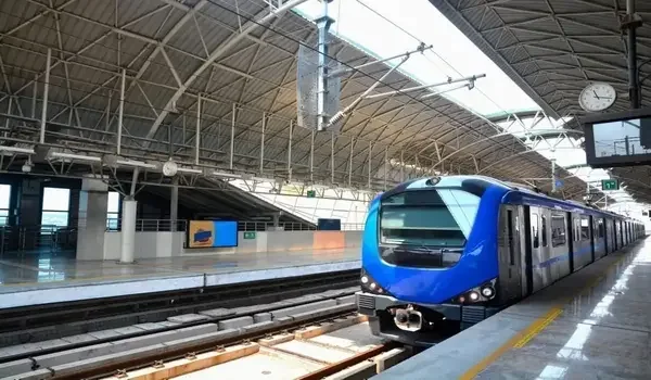 Featured Image of Upcoming Namma Metro extension to North Bangalore
