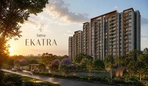 Featured Image of Who Is The Project Head For Sattva Ekatra?